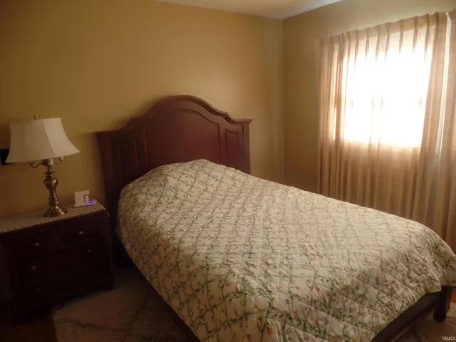 $274,500 | 10728 East Christian Church Road, Solsberry, IN 47459