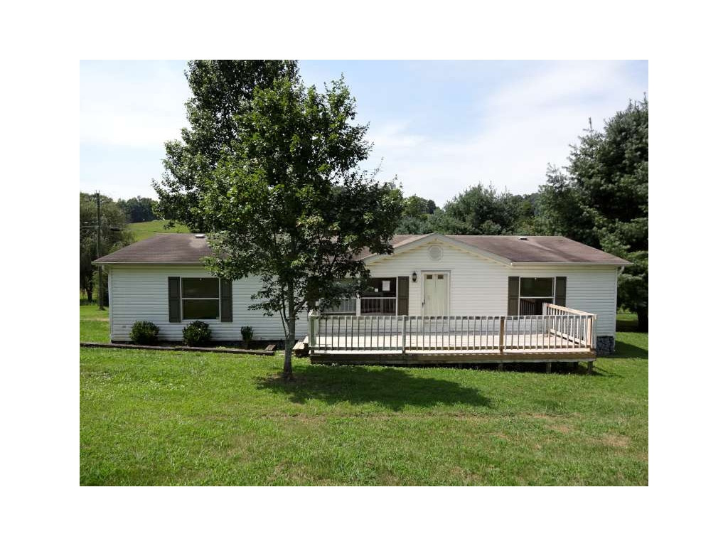 1334 Pleasant Grove Road Bluff City, TN 37618 - Photo 1 of 16 Photo 1