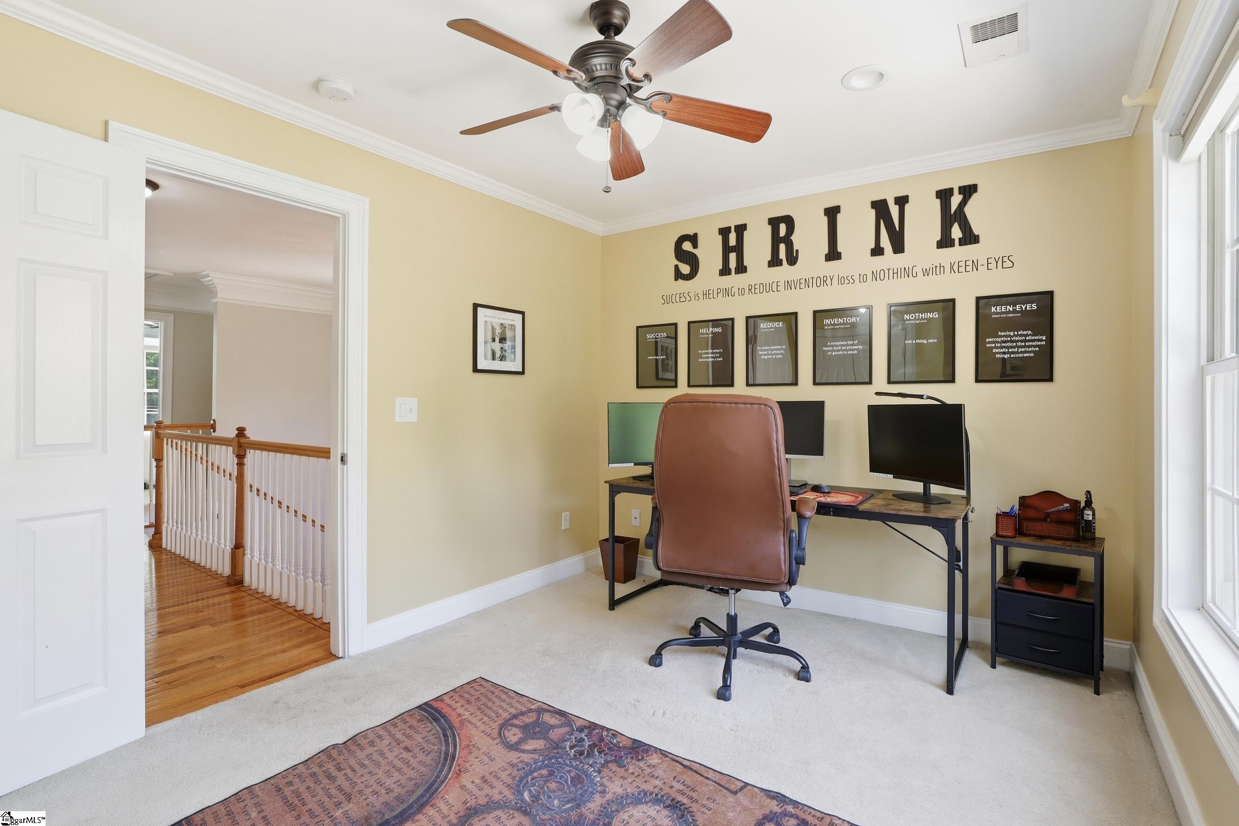317 Squires Creek Road Simpsonville, SC 29681 - Photo 26 of 42