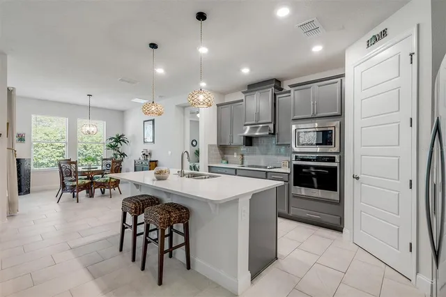$485,000 | 2885 Monaghan Drive, Ormond Beach, FL 32174