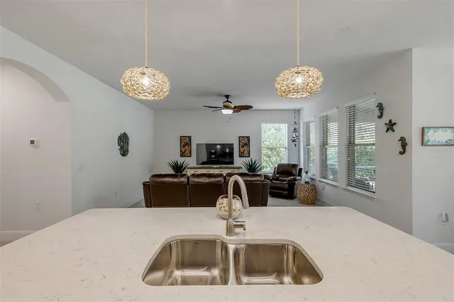 $485,000 | 2885 Monaghan Drive, Ormond Beach, FL 32174