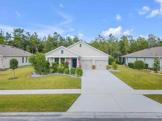 $485,000 | 2885 Monaghan Drive, Ormond Beach, FL 32174