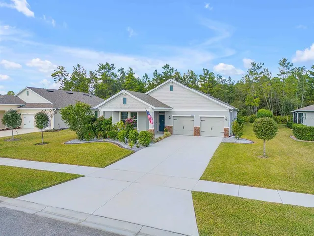 $485,000 | 2885 Monaghan Drive, Ormond Beach, FL 32174