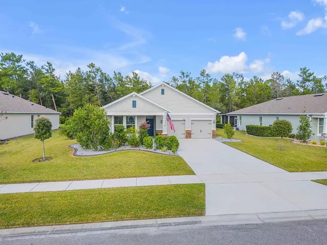 $485,000 | 2885 Monaghan Drive, Ormond Beach, FL 32174