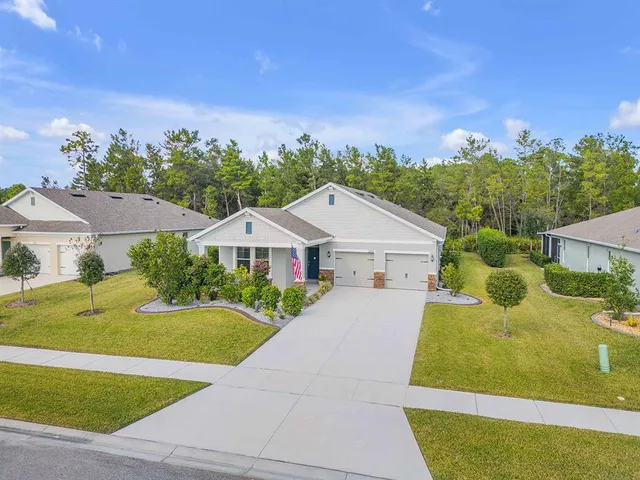 $485,000 | 2885 Monaghan Drive, Ormond Beach, FL 32174