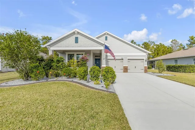 $485,000 | 2885 Monaghan Drive, Ormond Beach, FL 32174