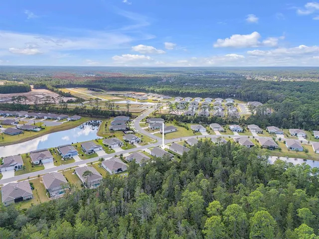 $485,000 | 2885 Monaghan Drive, Ormond Beach, FL 32174