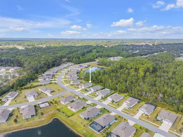 $485,000 | 2885 Monaghan Drive, Ormond Beach, FL 32174