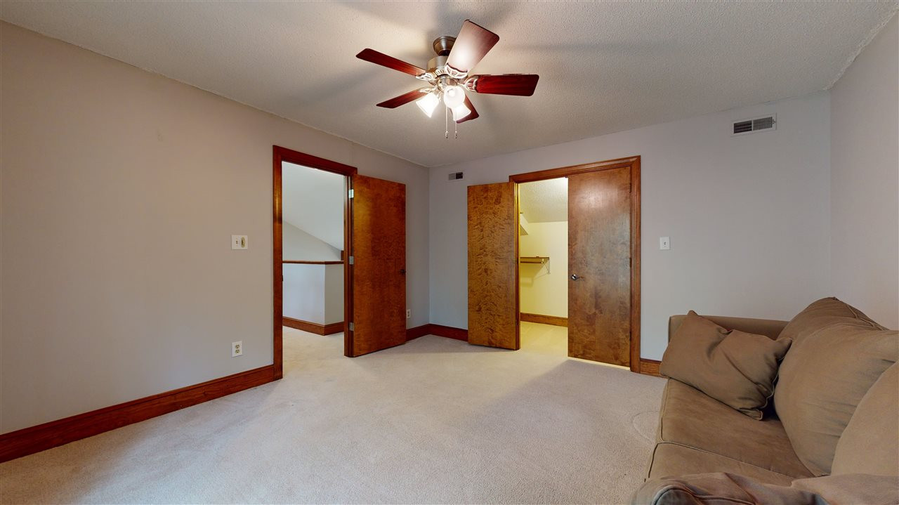 8109 Brookwood Court Raleigh, NC 27613 - Photo 24 of 30 Secondary Bedroom