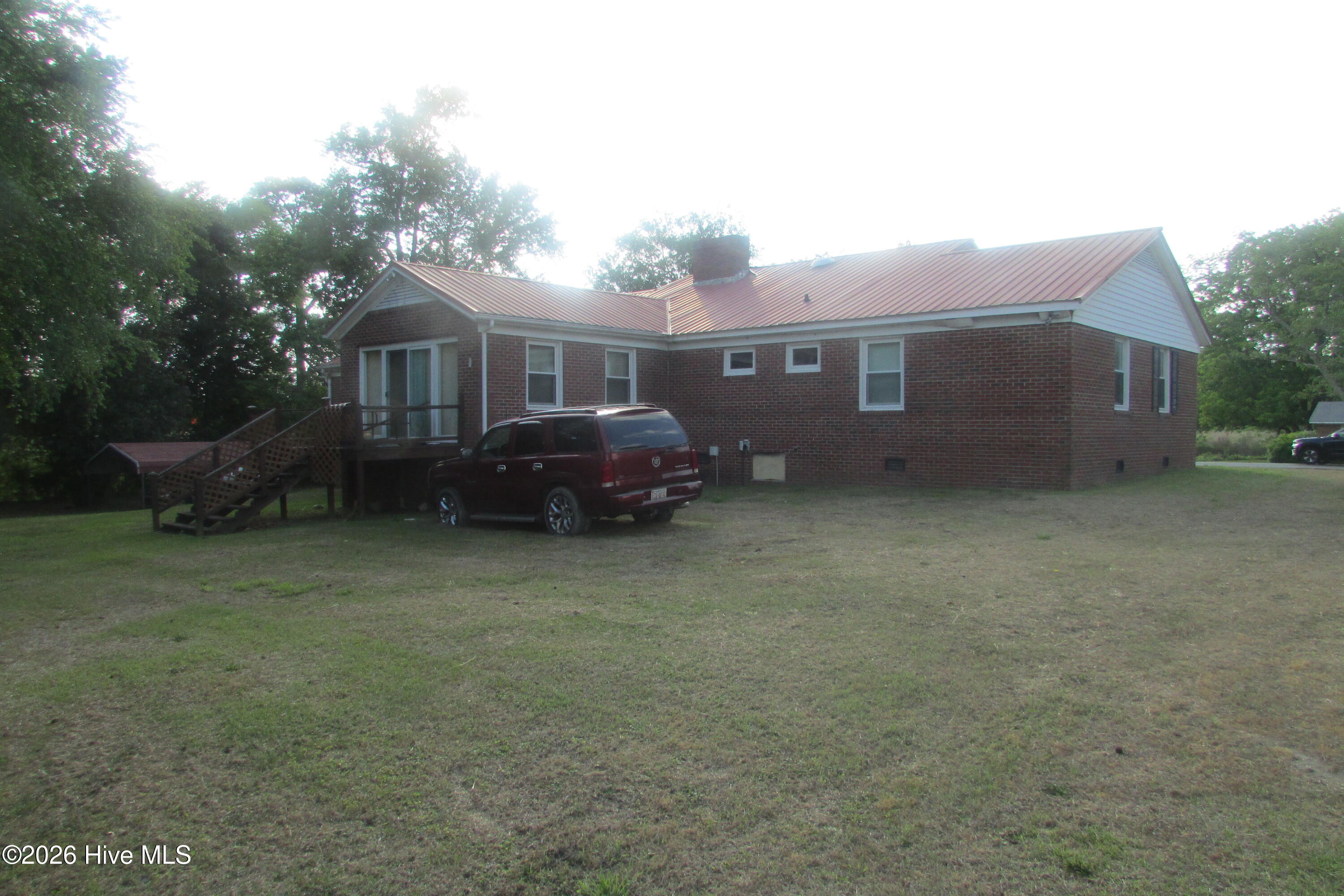 1102 Isaac Weeks Road Clinton, NC 28328 - Photo 7 of 33
