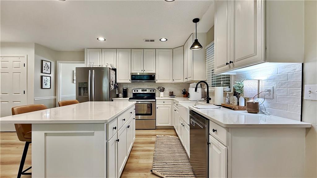 515 Walraven Road Northeast Calhoun, GA 30701 - Photo 22 of 43