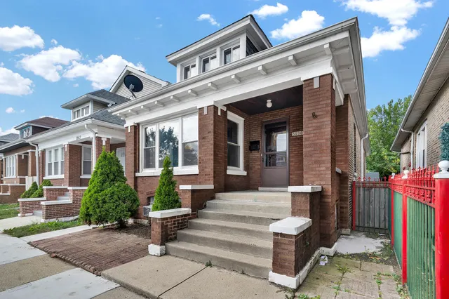 $329,900 | 5938 South Richmond Street, Chicago, IL 60629