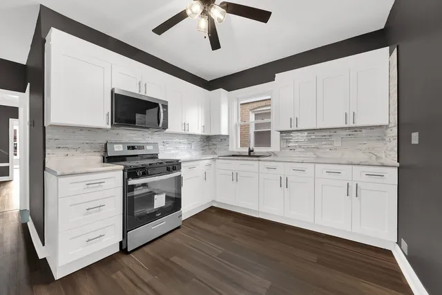 $329,900 | 5938 South Richmond Street, Chicago, IL 60629