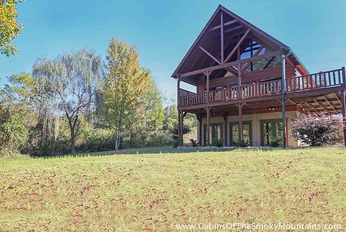 1944 Pittman Center Road Sevierville, TN 37876 - Photo 5 of 27 Gallery Image 5