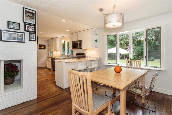 60 Dean Road Wayland, MA 01778 - Photo 4 of 18 Gallery Image 4