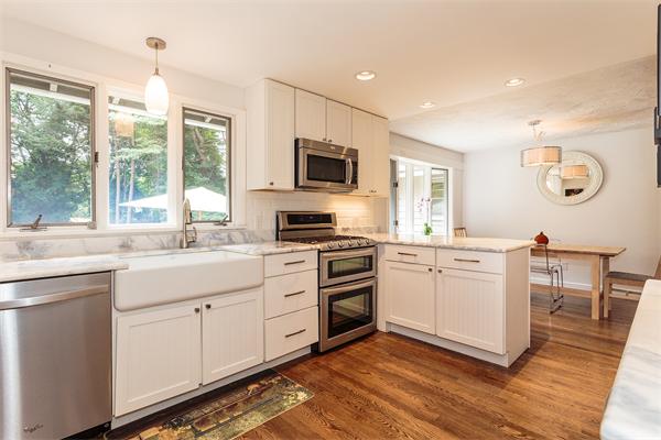 60 Dean Road Wayland, MA 01778 - Photo 6 of 18 Gallery Image 6