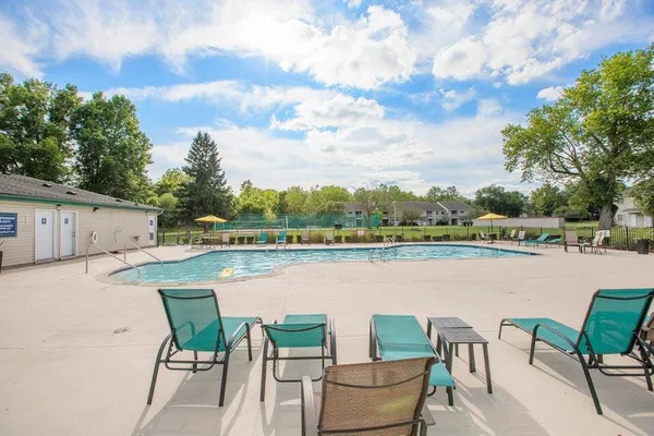 $175,000 | 2884 Roundtree Boulevard, Unit BLDG 16 105, Ypsilanti, MI 48197