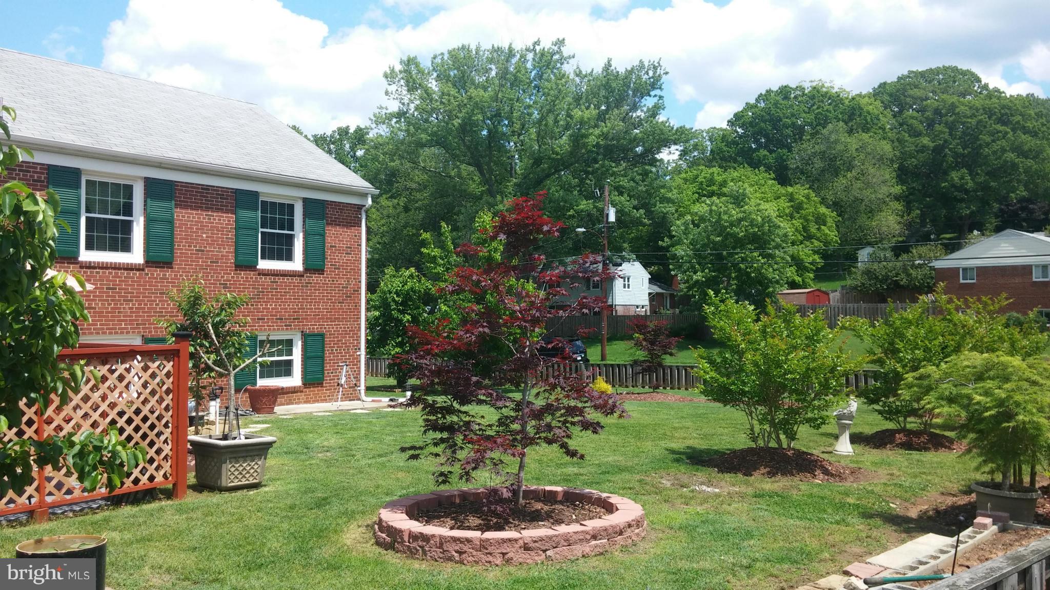 7601 Mendota Place Springfield, VA 22150 - Photo 2 of 30 Exterior (General)