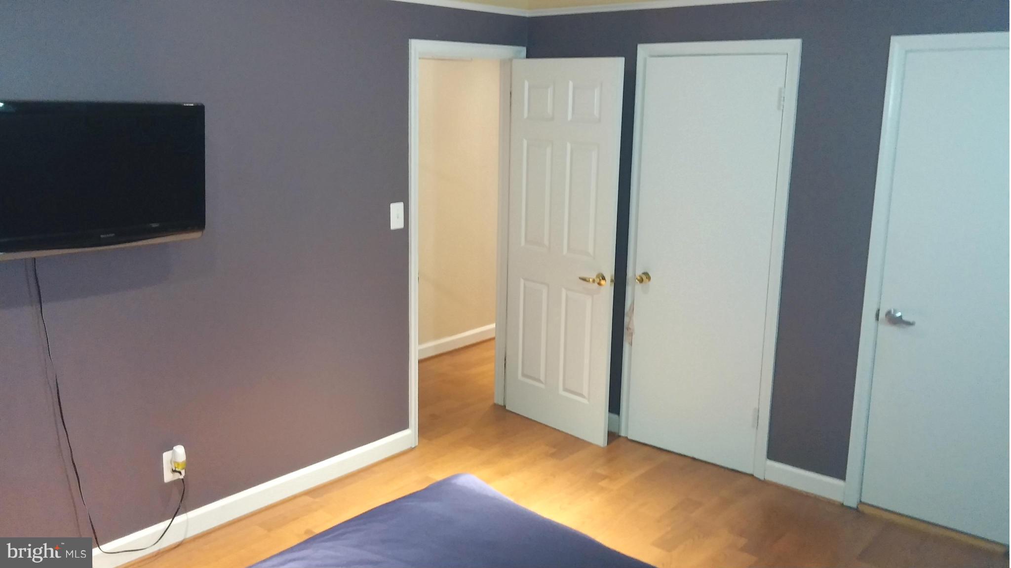 7601 Mendota Place Springfield, VA 22150 - Photo 17 of 30 Bedroom (Master)