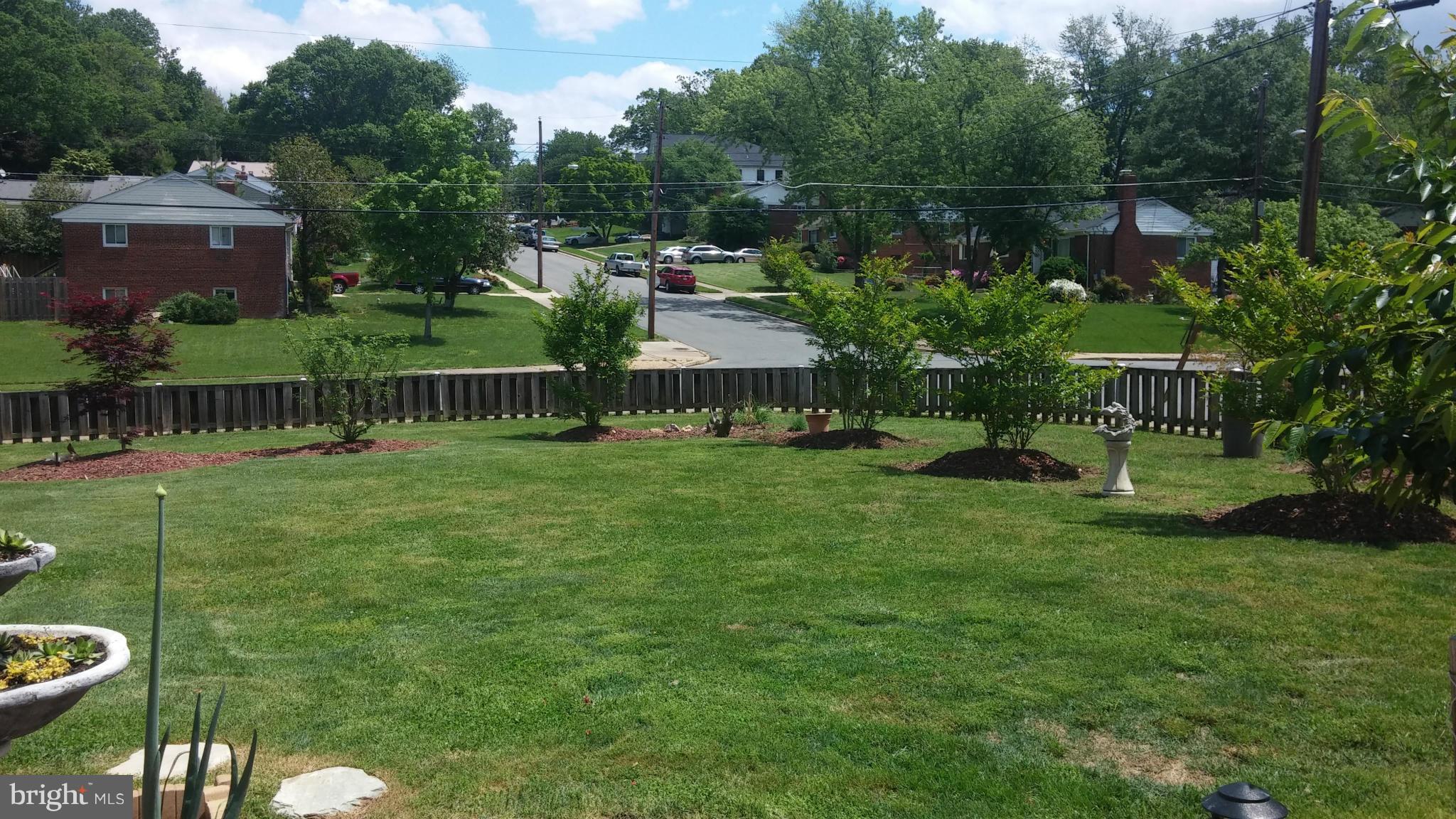 7601 Mendota Place Springfield, VA 22150 - Photo 27 of 30 Exterior (General)