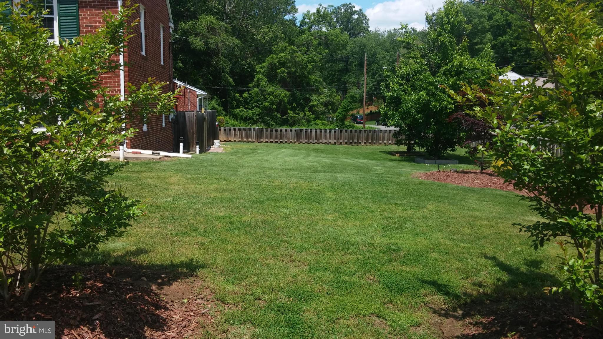 7601 Mendota Place Springfield, VA 22150 - Photo 28 of 30 Exterior (General)