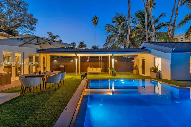 $2,190,000 | 901 Northwest 7th Street, Miami, FL 33136