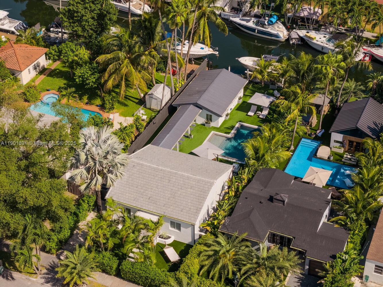 901 Northwest 7th Street Miami, FL 33136 - Photo 3 of 98