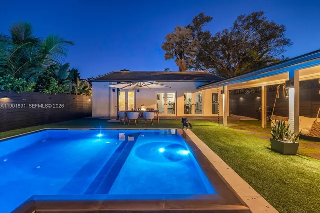 $2,190,000 | 901 Northwest 7th Street, Miami, FL 33136