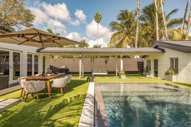 $2,190,000 | 901 Northwest 7th Street, Miami, FL 33136