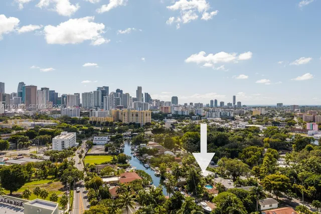 $2,190,000 | 901 Northwest 7th Street, Miami, FL 33136
