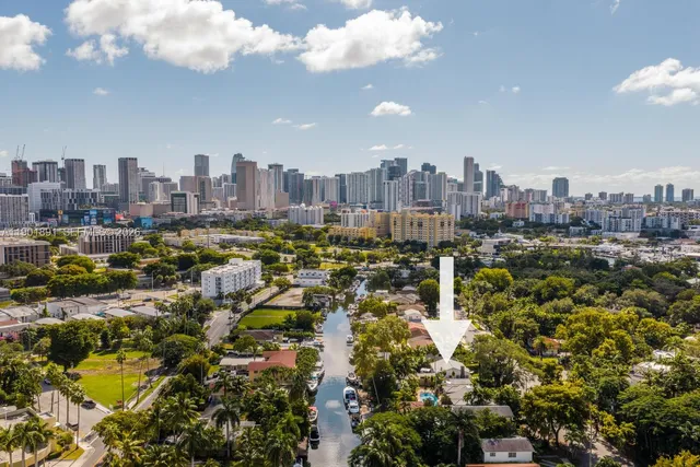 $2,190,000 | 901 Northwest 7th Street, Miami, FL 33136