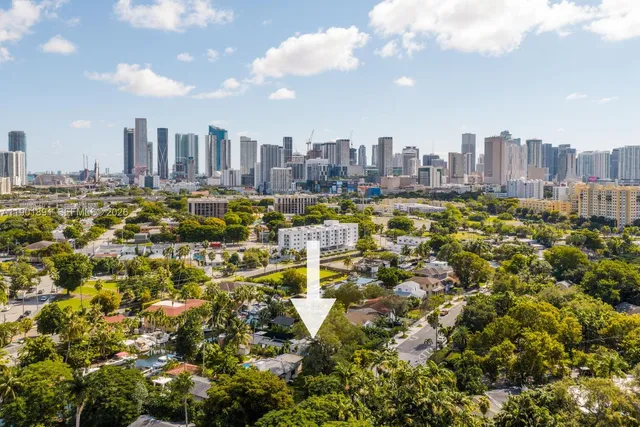 $2,190,000 | 901 Northwest 7th Street, Miami, FL 33136