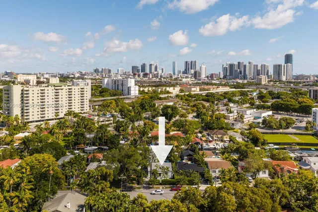 $2,190,000 | 901 Northwest 7th Street, Miami, FL 33136