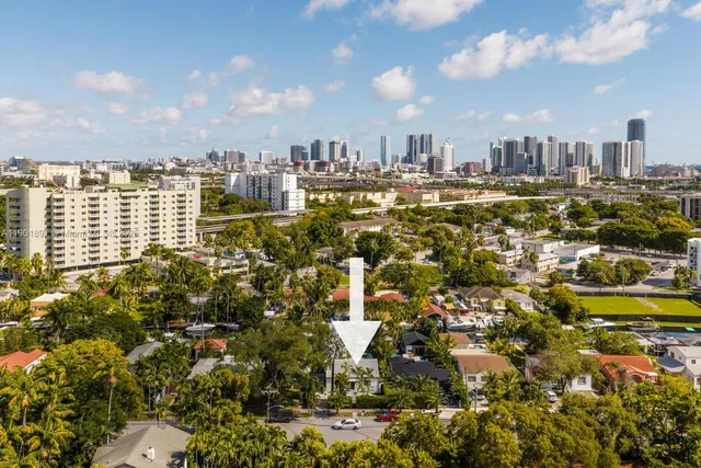 $2,190,000 | 901 Northwest 7th Street, Miami, FL 33136