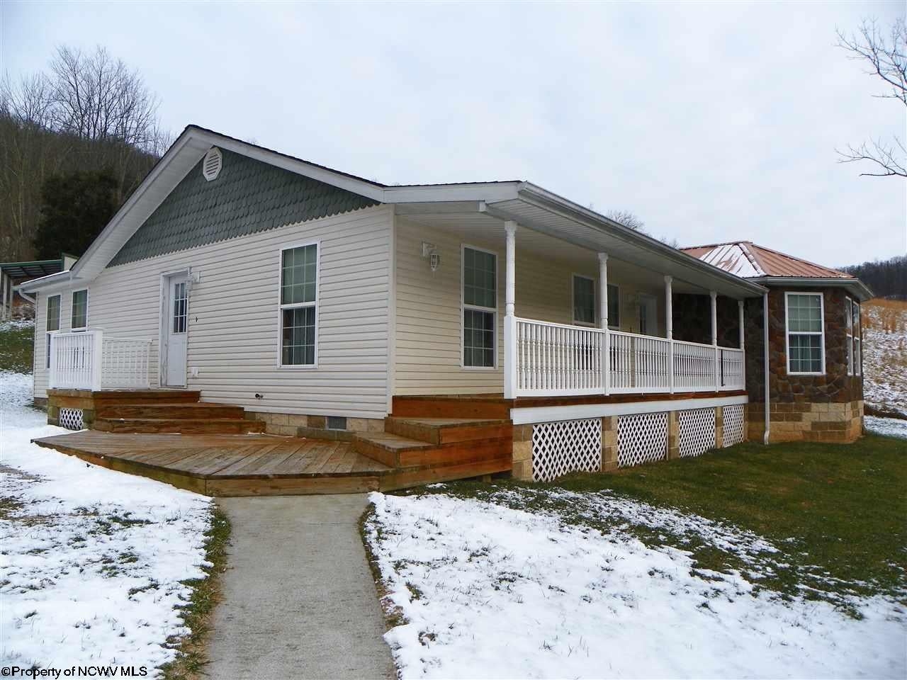 743 Stone Lick Road Jane Lew, WV 26378 - Photo 3 of 20 Gallery Image 3