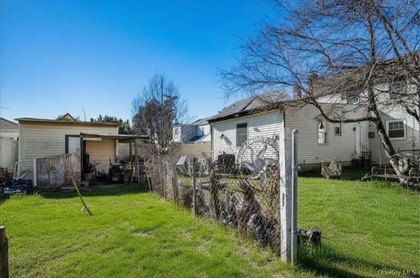 $649,999 | 16 Hendrickson Avenue, Hempstead, NY 11550