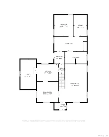 $649,999 | 16 Hendrickson Avenue, Hempstead, NY 11550