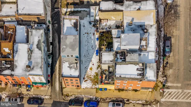 $125,000 | 214 East Fort Avenue, Baltimore, MD 21230