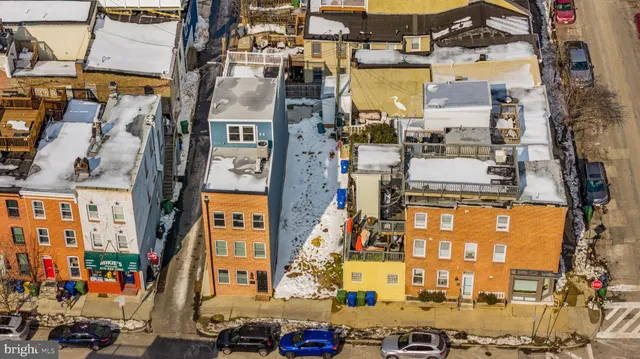 $125,000 | 214 East Fort Avenue, Baltimore, MD 21230