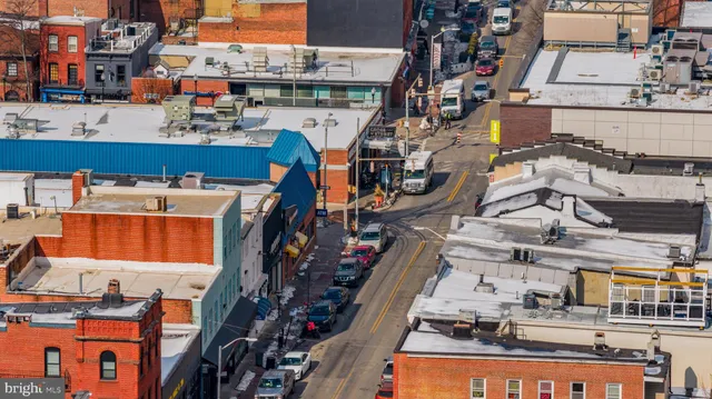 $125,000 | 214 East Fort Avenue, Baltimore, MD 21230