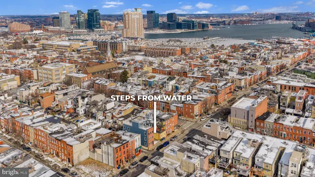 $125,000 | 214 East Fort Avenue, Baltimore, MD 21230