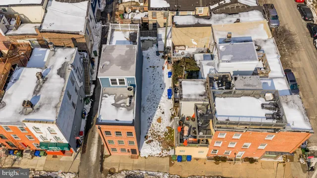 $125,000 | 214 East Fort Avenue, Baltimore, MD 21230