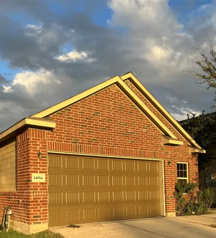 a view of a large building