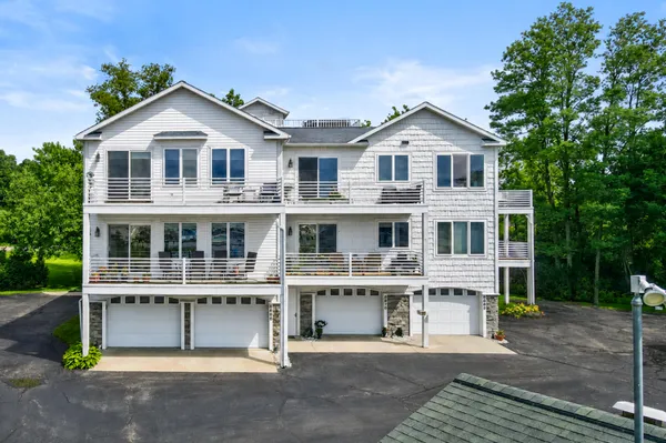 $399,900 | 8668 Ellenwood Drive, Unit 11, Montague, MI 49437