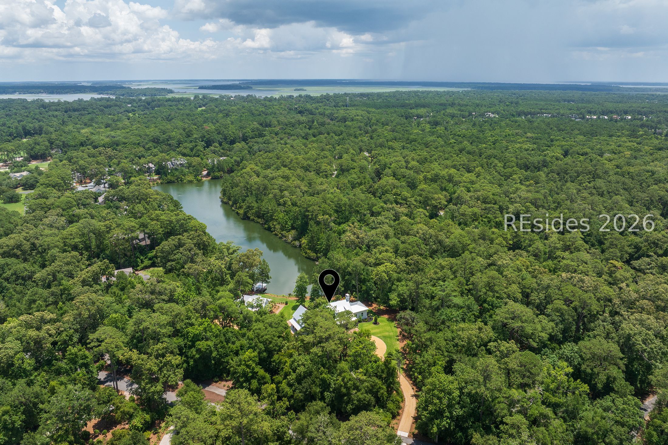 70 Mt Pelia Road Bluffton, SC 29910 - Photo 75 of 85