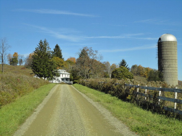 8653 Rider Road Fremont, NY 14807 - Photo 1 of 1 Gallery Image 1