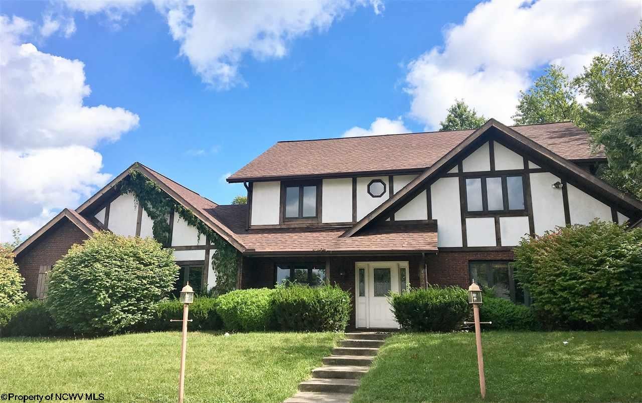 132 Bakers Ridge Road Morgantown, WV 26505 - Photo 1 of 20 Gallery Image 1