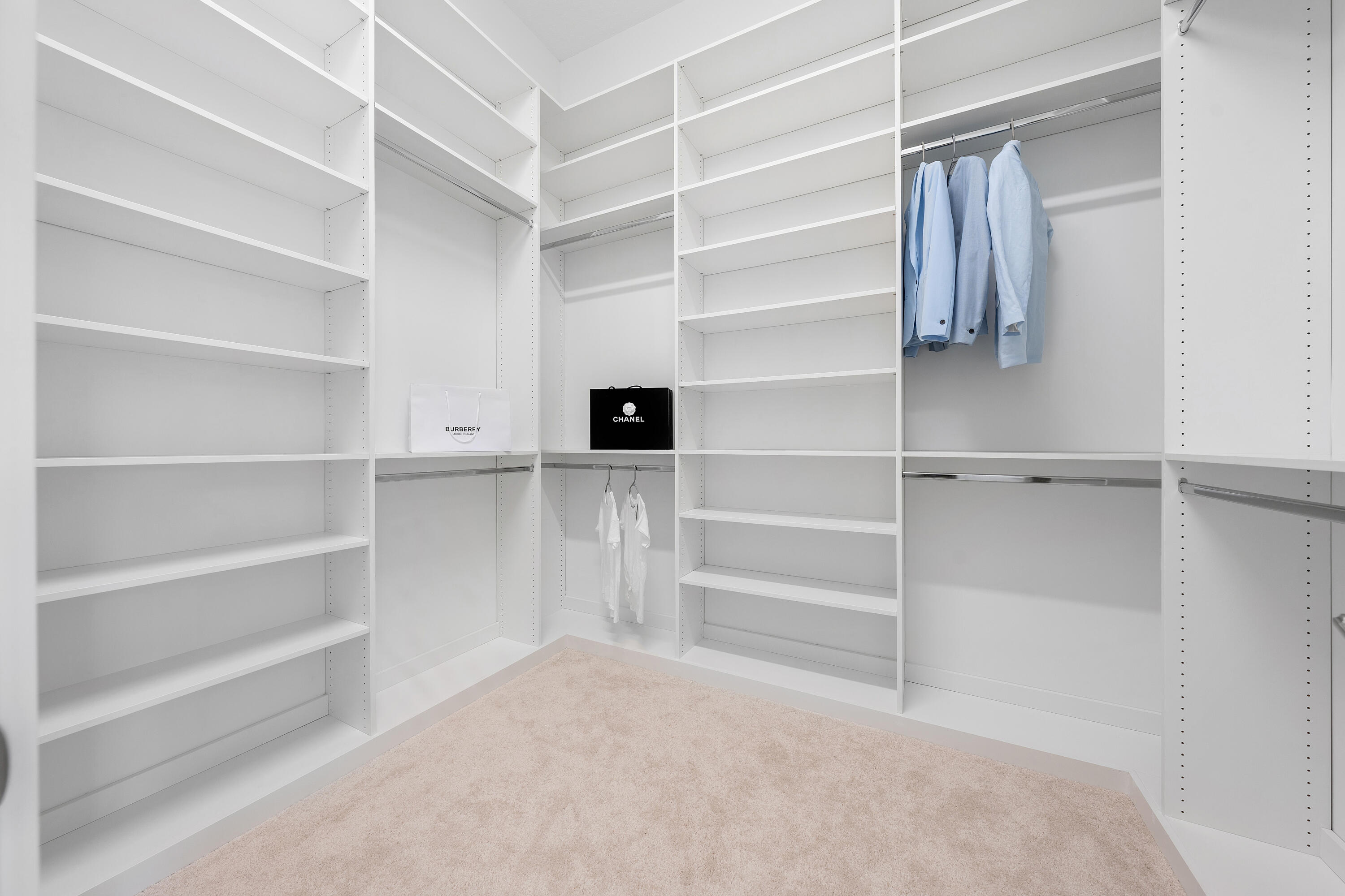 21015 Tangelo Tree Drive Boca Raton, FL 33434 - Photo 10 of 32 Master Closet 1