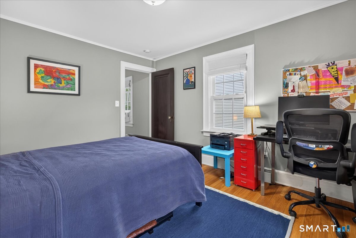 24 Ingram Street Hamden, CT 06517 - Photo 27 of 40