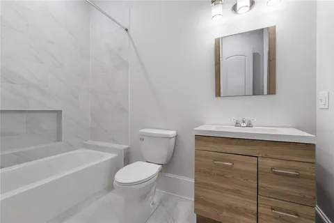 $509,000 | 2761-63 St Peter Street, New Orleans, LA 70119